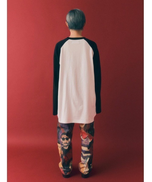 SUNDAYOFFCLUB（サンデイオフクラブ）の「【SUNDAY OFF CLUB/サンデー