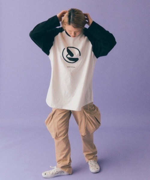 SUNDAYOFFCLUB（サンデイオフクラブ）の「【SUNDAY OFF CLUB/サンデー