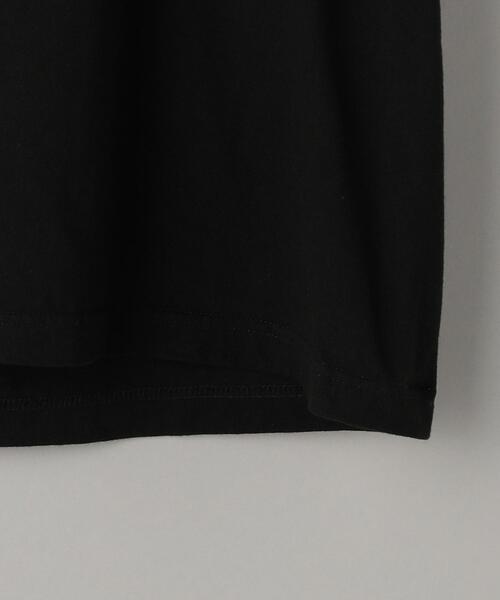 FUNG（ファング）の「＜FUNG＞プリント スリーブレス Tシャツ（Tシャツ/カットソー・レディース・ホワイト/ブラック・FREE）」の13枚目の写真