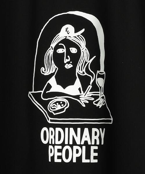 FUNG（ファング）の「＜FUNG＞プリント スリーブレス Tシャツ（Tシャツ/カットソー・レディース・ホワイト/ブラック・FREE）」の17枚目の写真