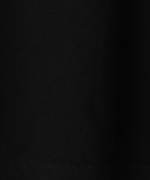 FUNG（ファング）の「＜FUNG＞プリント スリーブレス Tシャツ（Tシャツ/カットソー・レディース・ホワイト/ブラック・FREE）」の4枚目の写真