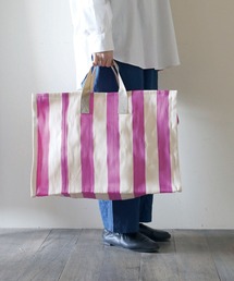 UNICOM（ユニコン）の「India souvenir Bag / Leisure Bag（トートバッグ）」