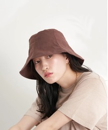 earth music&ecology | チューリップハット(ハット)