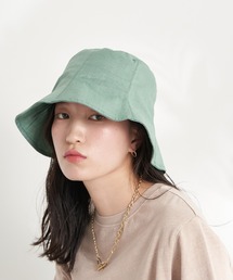 earth music&ecology | チューリップハット(ハット)