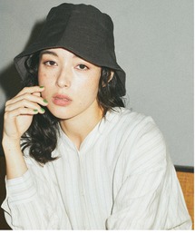 earth music&ecology | チューリップハット(ハット)