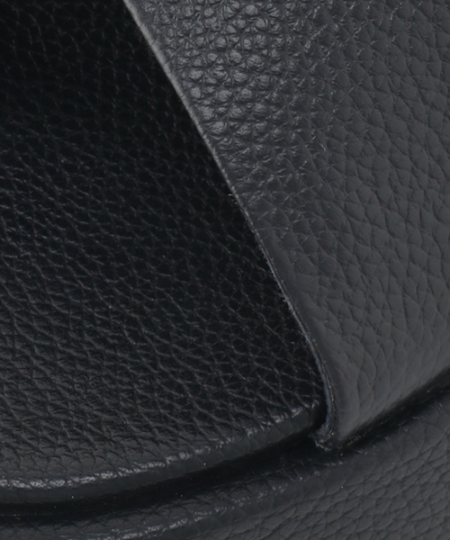 JOURNAL STANDARD（ジャーナルスタンダード）の「【MOHI/モヒ】プラットフォームサンダル（サンダル・レディース・ブラック/ブラウン・38/36/37）」の15枚目の写真