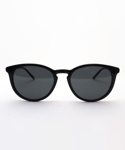 GUCCI（グッチ）の「【GUCCI/グッチ】ボストン サングラス GG1048S 001