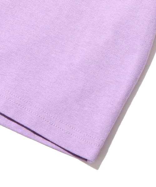 ANNA SUI（アナスイ）の「ANNA SUI ATMOS チビＴshirt  【SP】（Tシャツ/カットソー・レディース・ホワイト/ラベンダー/ブラック・M/L）」の19枚目の写真