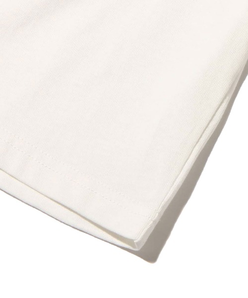 ANNA SUI（アナスイ）の「ANNA SUI ATMOS チビＴshirt  【SP】（Tシャツ/カットソー・レディース・ホワイト/ラベンダー/ブラック・M/L）」の15枚目の写真