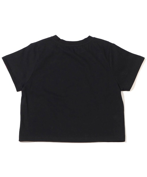 ANNA SUI（アナスイ）の「ANNA SUI ATMOS チビＴshirt  【SP】（Tシャツ/カットソー・レディース・ホワイト/ラベンダー/ブラック・M/L）」の10枚目の写真