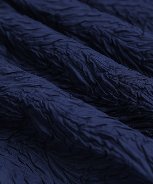 SUGAR BISKET（シュガービスケット）の「パフスリーブペプラムブラウス（シャツ/ブラウス・レディース・ホワイト/ネイビー/イエロー/ミント/グレイッシュベージュ・M/L）」の16枚目の写真