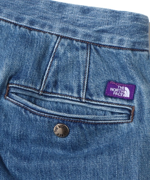 THE NORTH FACE（ザノースフェイス）の「THE NORTH FACE PURPLE