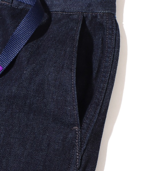 THE north face パープルレーベル　テーパードパンツ　サイズ30 THE NORTH FACE（ザノースフェイス）の「THE NORTH FACE PURPLE