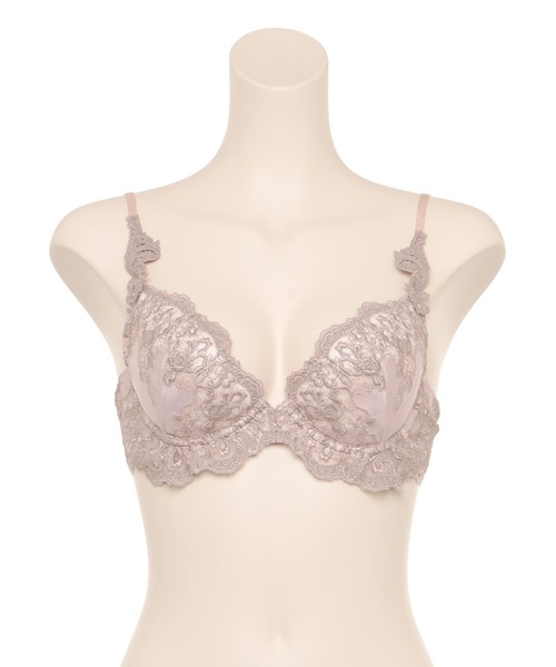 LOVE　LINGERIEAM] シンメトリックシャイン グラマーアップ セール】シンメトリックシャイン グラマーアップ ブラ（ブラジャー