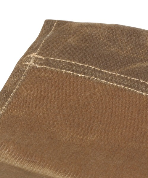 niko and...（ニコアンド）の「[CITY CREEK]【POST GENERAL】折り畳みスツール（アウトドアグッズ・レディース・ベージュ/カーキ・0）」の14枚目の写真