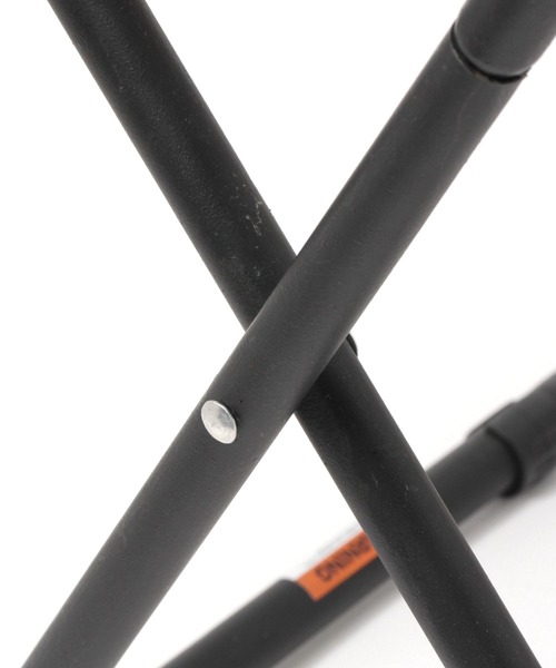 niko and...（ニコアンド）の「[CITY CREEK]【POST GENERAL】折り畳みスツール（アウトドアグッズ・レディース・ベージュ/カーキ・0）」の9枚目の写真