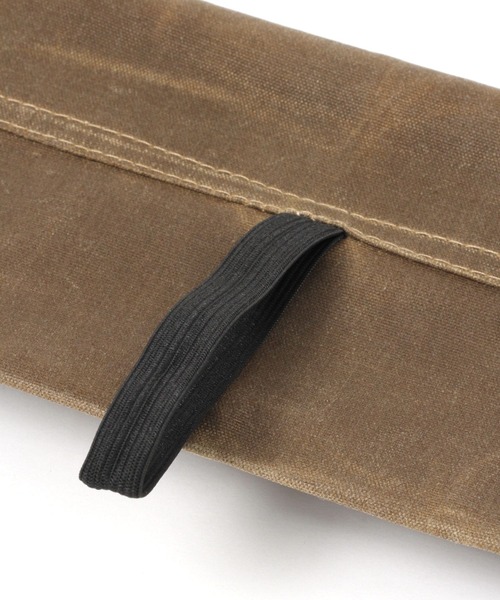 niko and...（ニコアンド）の「[CITY CREEK]【POST GENERAL】折り畳みスツール（アウトドアグッズ・レディース・ベージュ/カーキ・0）」の4枚目の写真