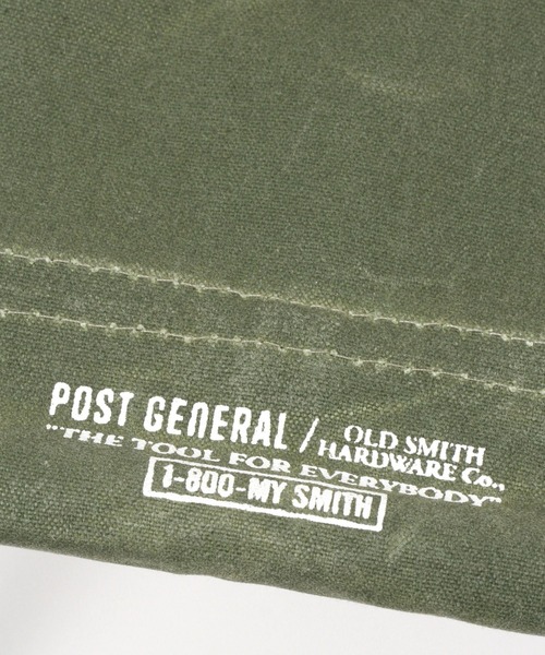 niko and...（ニコアンド）の「[CITY CREEK]【POST GENERAL】折り畳みスツール（アウトドアグッズ・レディース・ベージュ/カーキ・0）」の19枚目の写真