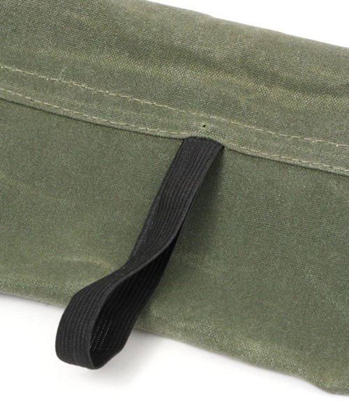 niko and...（ニコアンド）の「[CITY CREEK]【POST GENERAL】折り畳みスツール（アウトドアグッズ・レディース・ベージュ/カーキ・0）」の15枚目の写真