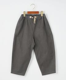 Gramicci（グラミチ）の「【別注】＜GRAMICCI（グラミチ）＞ EX GRAMICCI ツイル バルーンパンツ 140-150cm（チノパンツ・キッズ）」
