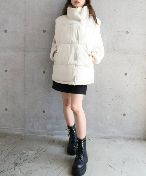 moment+（モーメントプラス）の「厚底レースアップブーツ（ブーツ・レディース・ブラック・L/M/S/LL）」の7枚目の写真