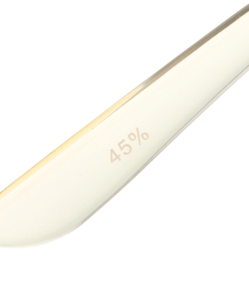 SLOBE IENA（スローブイエナ）の「【Casselini/キャセリーニ】 サングラス5047（サングラス・レディース・グレー系その他/ベージュ系その他/ナチュラル・FREE）」の16枚目の写真