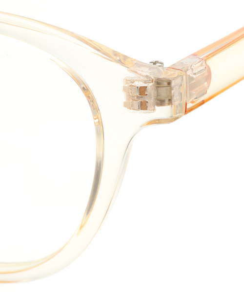 SLOBE IENA（スローブイエナ）の「【Casselini/キャセリーニ】 サングラス5047（サングラス・レディース・グレー系その他/ベージュ系その他/ナチュラル・FREE）」の21枚目の写真