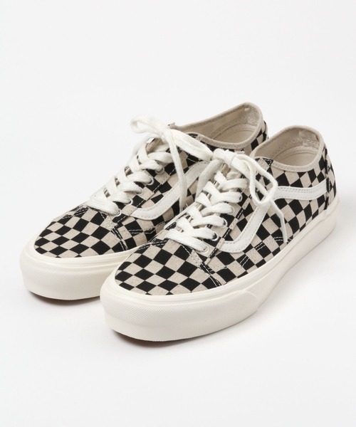 【MENS】VANS／VS M TAPERED 2162023