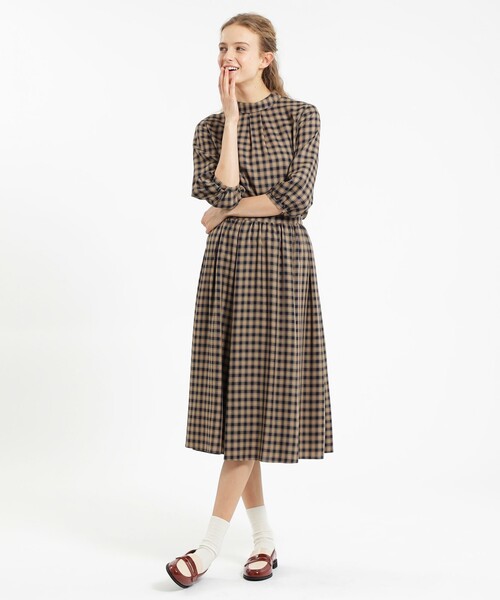 ❤️新品❤️MACKINTOSH❤️レインローファー◆防水レザー◆ブラウン 61mveUdu4iL.jpg