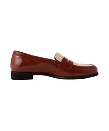 ❤️新品❤️MACKINTOSH❤️レインローファー◆防水レザー◆ブラウン ❤️新品❤️MACKINTOSH❤️レインローファー◇防水レザー