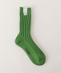 BEAUTY&YOUTH UNITED ARROWS | リブ ソックス(ソックス/靴下)