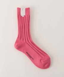 BEAUTY&YOUTH UNITED ARROWS | リブ ソックス(ソックス/靴下)