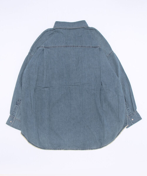 BEARDSLEY（ビアズリー）の「《FRIPIER/フリピエ》サイド