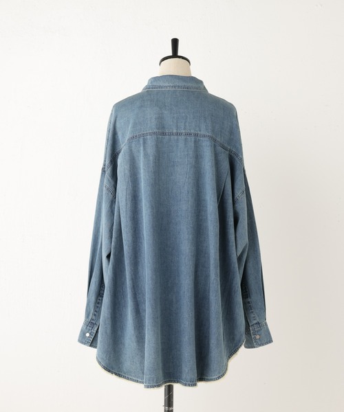 BEARDSLEY（ビアズリー）の「《FRIPIER/フリピエ》サイドスリット