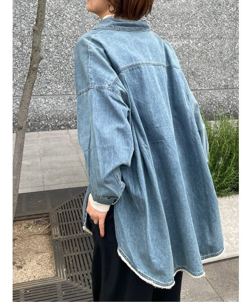 BEARDSLEY（ビアズリー）の「《FRIPIER/フリピエ》サイドスリット