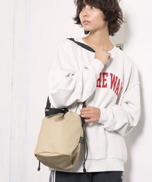 Drifter/ドリフター ESSENTIAL POACH ポーチ