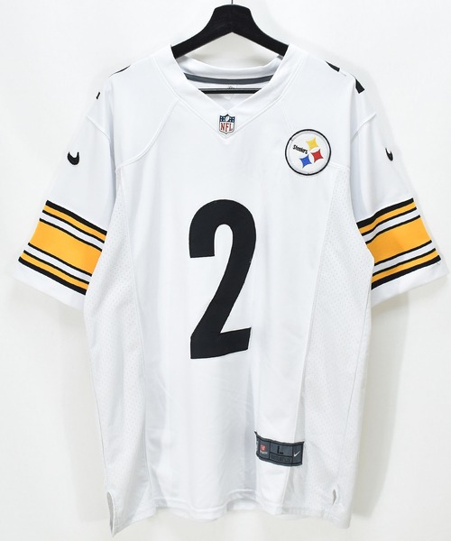 ヴィンテージ古着 Nike ナイキ Nfl ゲームシャツ フットボールt Tシャツ カットソー Nike ナイキ のファッション通販 Zozotown