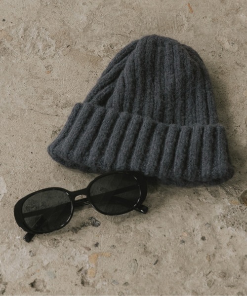 Cheek（チーク）の「デザインサングラス（サングラス・レディース・ブラック/ブラウン・FREE）」の5枚目の写真