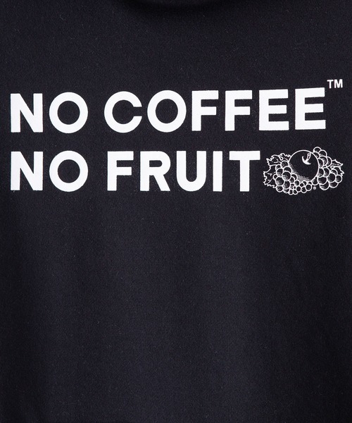 NO COFFEE（ノーコーヒー）の「【NO COFFEE × FRUIT OF THE LOOM