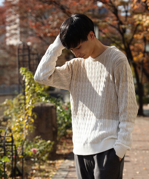 BEAMS HEART（ビームスハート）の「BEAMS HEART / ミックスボーダー