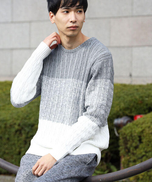 BEAMS HEART（ビームスハート）の「BEAMS HEART / ミックスボーダー