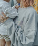 Kastane(カスタネ)の「トップス(スウェット)」