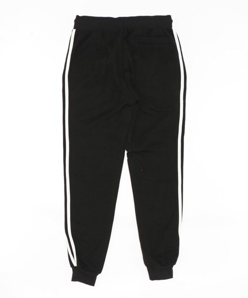 STYLEBLOCK(スタイルブロック)の「ウェストリブ裏起毛スリムスウェットジョガーパンツ(スウェットパンツ・メンズ・チャコール/グレー系その他2/グレー系その他3/グレー系その他4/ブラック/グレー系その他/ブラック系その他2/グレー/ブラック系その他/ブラック系その他3・M/L/LL)」の11枚目の写真