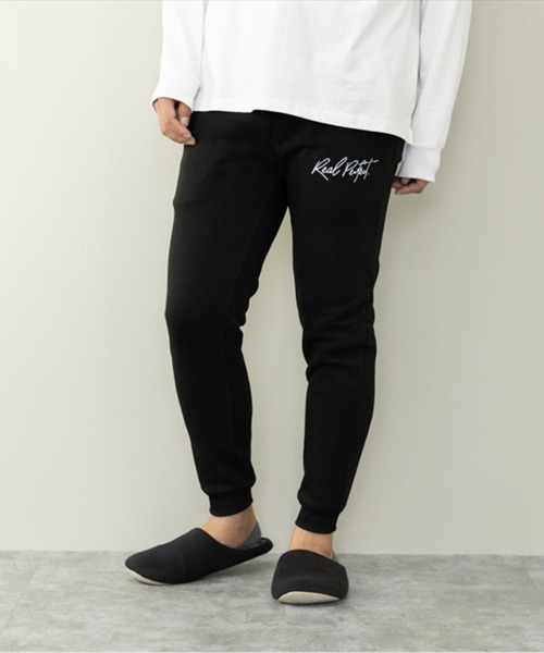 STYLEBLOCK(スタイルブロック)の「ウェストリブ裏起毛スリムスウェットジョガーパンツ(スウェットパンツ・メンズ・チャコール/グレー系その他2/グレー系その他3/グレー系その他4/ブラック/グレー系その他/ブラック系その他2/グレー/ブラック系その他/ブラック系その他3・M/L/LL)」の4枚目の写真