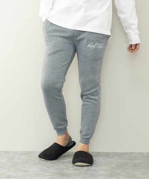 STYLEBLOCK(スタイルブロック)の「ウェストリブ裏起毛スリムスウェットジョガーパンツ(スウェットパンツ・メンズ・チャコール/グレー系その他2/グレー系その他3/グレー系その他4/ブラック/グレー系その他/ブラック系その他2/グレー/ブラック系その他/ブラック系その他3・M/L/LL)」の8枚目の写真