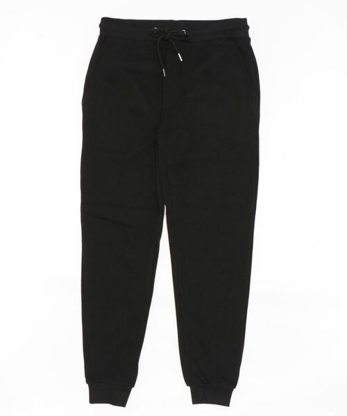 STYLEBLOCK(スタイルブロック)の「ウェストリブ裏起毛スリムスウェットジョガーパンツ(スウェットパンツ・メンズ・チャコール/グレー系その他2/グレー系その他3/グレー系その他4/ブラック/グレー系その他/ブラック系その他2/グレー/ブラック系その他/ブラック系その他3・M/L/LL)」の12枚目の写真