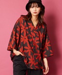 unrelaxing(アンリラクシング)の「トップス(シャツ/ブラウス)」