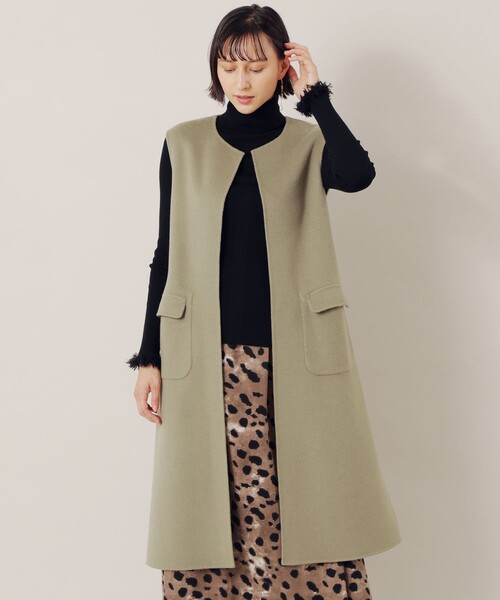 EPOCA THE SHOP（エポカザショップ）の「【WEB限定】【E_EPOCA THE
