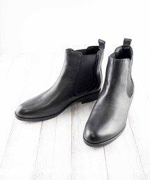 【MARKO/マルコ】サイドゴアブーツ/#822025