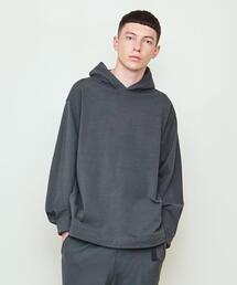 UNITED ARROWS & SONS by DAISUKE OBANA（ユナイテッドアローズアンドサンズバイダイスケオバナ）の「＜UNITED ARROWS & SONS by DAISUKE OBANA＞ TRCT HOODIE/フーディ（パーカー・メンズ）」